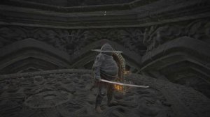 Как найти Изолированую священную башню в Элден ринг