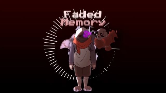 Faded Memory V3 -DustDust remix- смотреть онлайн