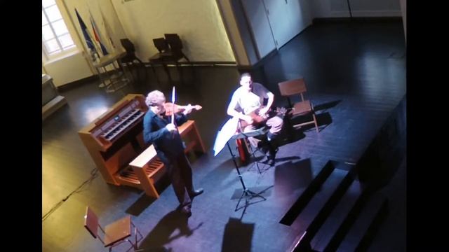 В.Шуляковский "Невма" Vladimir Shulyakovskiy, NEUMA for gudok and gusli смотреть онлайн