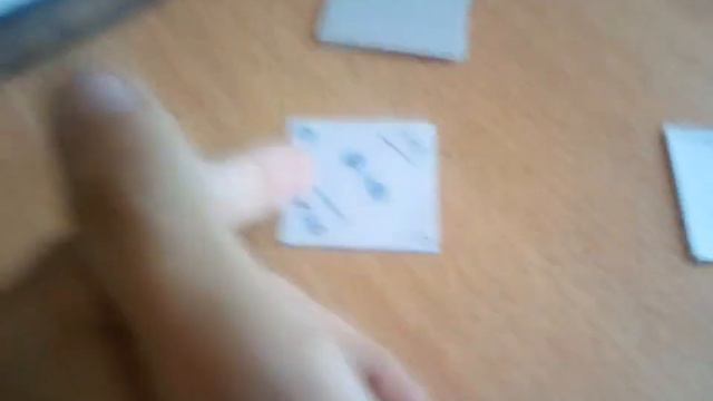 Обзор самодельной настольной игры "Фабрика жести". смотреть онлайн
