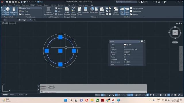 How to calculate weight of part in autocad смотреть онлайн