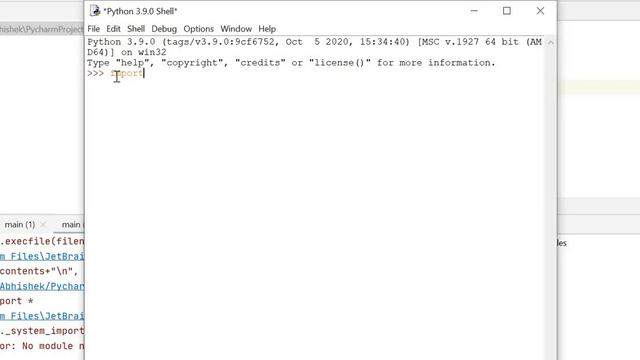 Python # 27 Array In Python Part -3,Installing Numpy смотреть онлайн