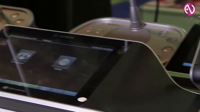 Спецвидеопроект программные решения для конференц систем на Integrated Systems Russia 2014 смотреть онлайн