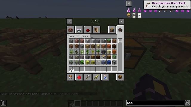 Minecraft Ancient Warfare 2 - Research Overview смотреть онлайн