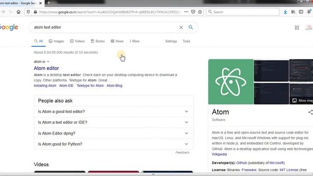 Best software | programing code editor | top 5 | 2020 | code with ks смотреть онлайн