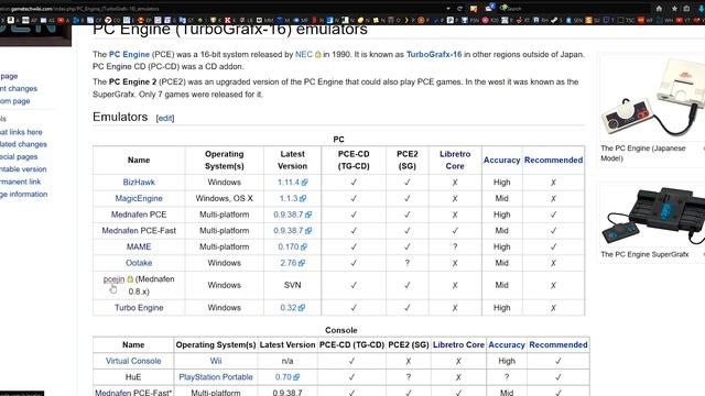 LaunchBox Tutorials - Emulating TurboGrafx 16 & CD on RetroArch & PCEjin смотреть онлайн
