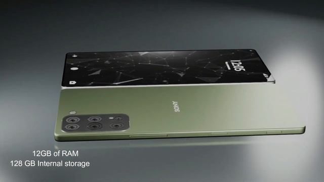 Sony Xperia 3 5G (2020) Introduction!!! смотреть онлайн