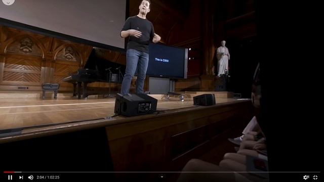 Eu fiz um dos melhores cursos de Programação do Mundo! (minhas impressões) смотреть онлайн