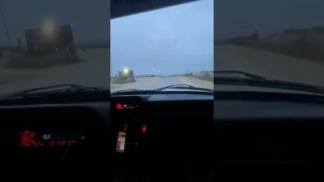 Летим на #ваз2107 покатушка от 1 лица #ваз #лада смотреть онлайн