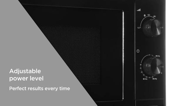 Beko MOC20100B Compact Solo Microwave - Black | Product Overview | Currys PC World смотреть онлайн