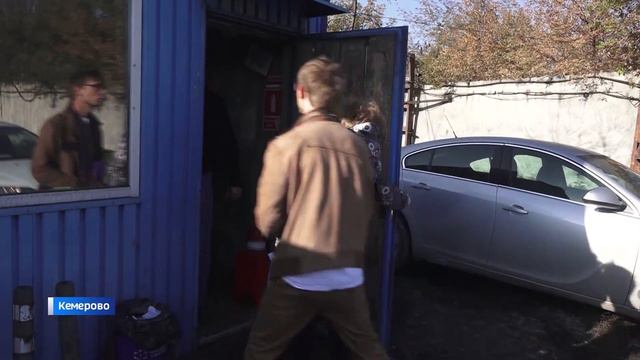 Сапожник без сапог: почему кузбасские льготники не получают уголь? смотреть онлайн