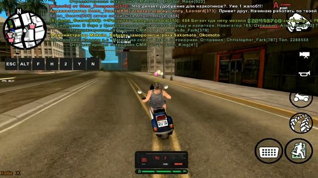 НАКОНЕЦ-ТО! ВЫШЛА АРИЗОНА МОБАЙЛ ДЛЯ ИГРЫ С ТЕЛЕФОНА смотреть онлайн