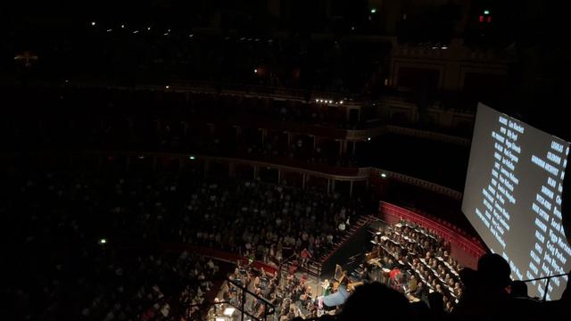 LORD OF THE RINGS: THE FELLOWSHIP OF THE RING LIVE ALBERT HALL ROYAL PHILHARMONIC CONCERT ORCHESTRA
