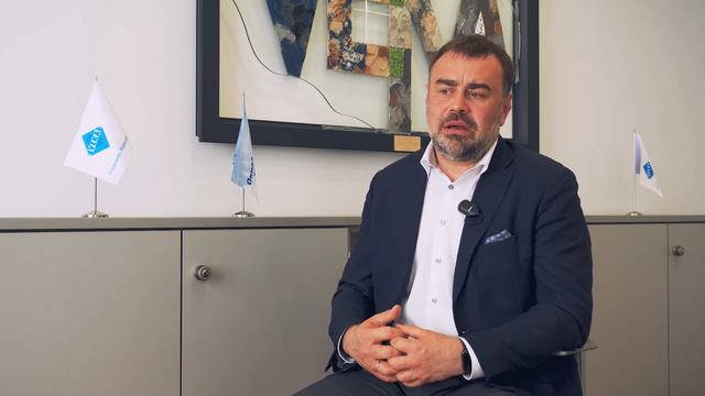 Интервью с Андреем Таранушичем, коммерческим директором VEKA RUS смотреть онлайн