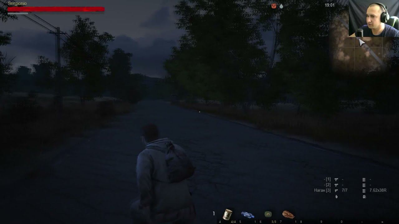 Stalker Online #3 Дом на болоте! смотреть онлайн