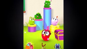 Говорящий Том2 и Его питомцы Проведи один день с Томом Мультигра