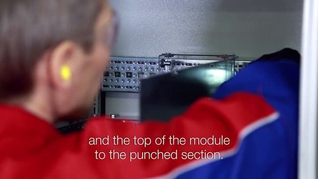 ABB general purpose drives, ACS580. Cabinet assembly смотреть онлайн