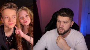 БЕРЕМЕННА в 8 - Я попал в ад...