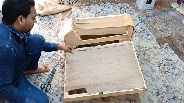 How To Build A Motorized Recliner Sofa ||How To Make Electric Recliner Sofa 2023||Recliner Sofa смотреть онлайн