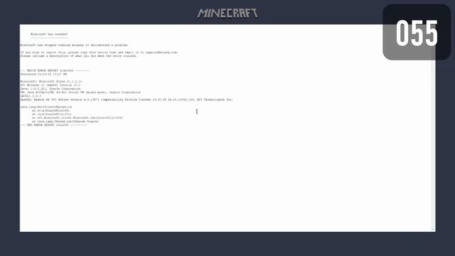Minecraft Alpha Is Broken... Here's 101 Reasons Why смотреть онлайн