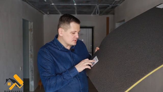 Шумоизоляция евроблок смотреть онлайн