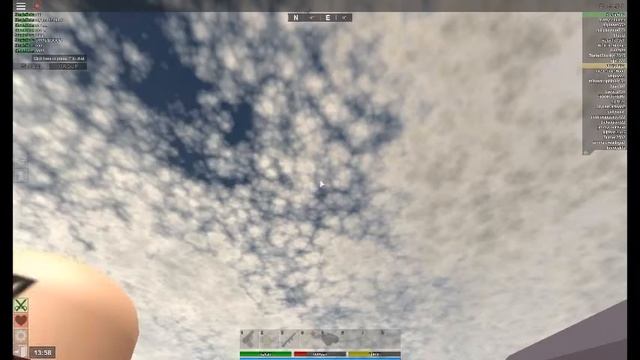 roblox apocolypse rising (day z roblox style) progress смотреть онлайн