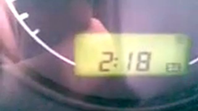 Расход 5.3l/100 (Octavia 1.8T+ чип) смотреть онлайн