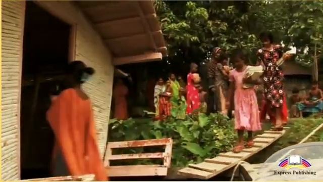 Excel 6 Module 1. Special Schools смотреть онлайн