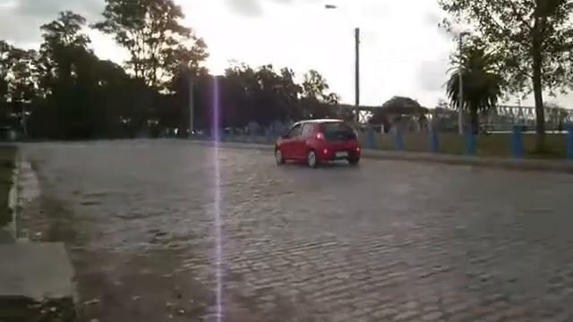 Geely LC смотреть онлайн