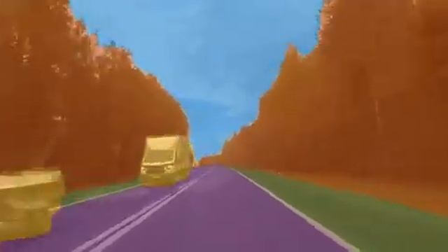 Semantic Segmentation for ADAS [MATLAB] Part2 смотреть онлайн