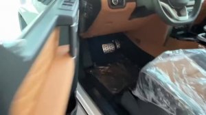 Купил Китайский  Мерседес Гелендваген за 75.000$ BAIC BJ80  Наступило Время Китая , или б/у G-Wagen