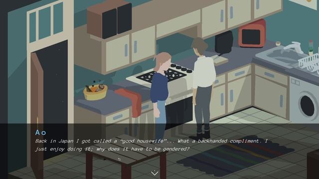 No Longer Home - Serien Plays [Ep. 1] | Home Abstracted смотреть онлайн