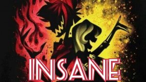 Клип: Чарли и Аластор. Insane.