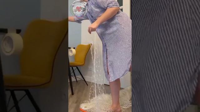 РАСКРОЙ ДЕЛИ для маскировочной сети