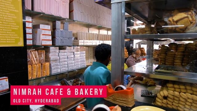 Hyderabad Travel Guide + Best #Biryani In Hyderabad