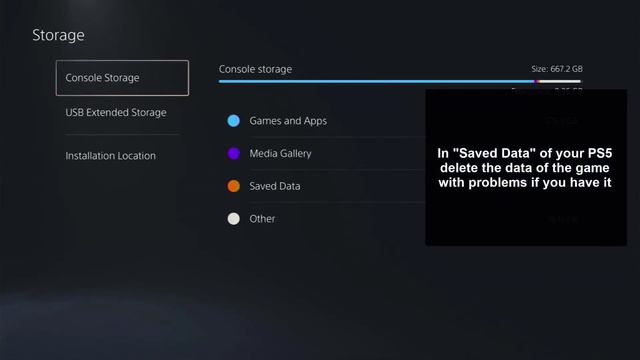 ⚠️ How to FIX PS5 Error Can't Start Game or App ✔️ смотреть онлайн