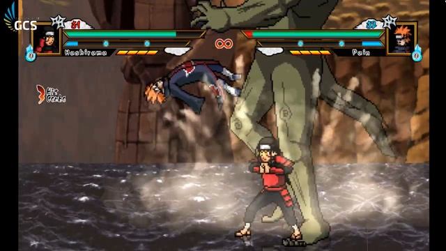 [Free Download] Naruto Konoha Legends 2019 for PC смотреть онлайн