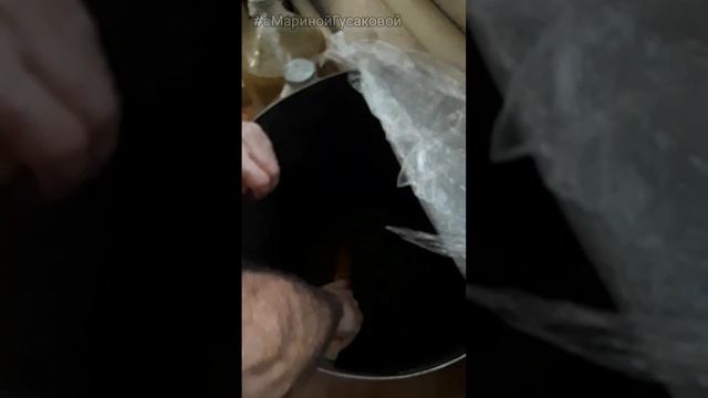 Как приготовить Винный УКСУС из винограда ?Часть 1- ая ? смотреть онлайн