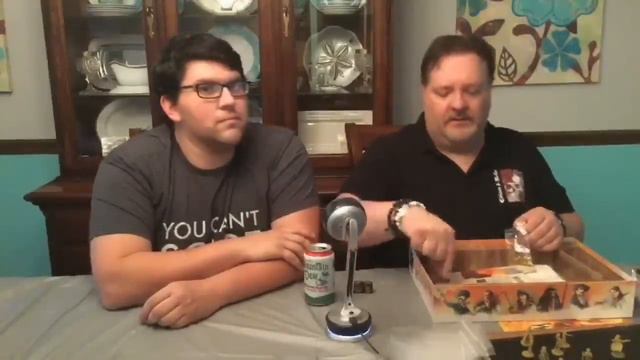 Unboxing Western Legends!!