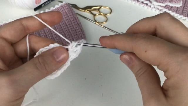 МК | Повязка на голову для маленькой модницы смотреть онлайн