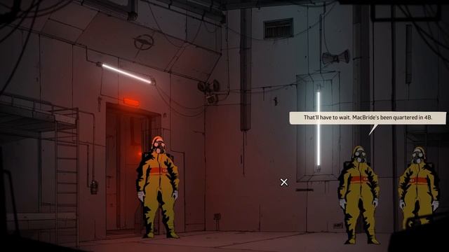 Unforeseen Incidents - Walkthrough Part 9 Chapter 4 & Ending