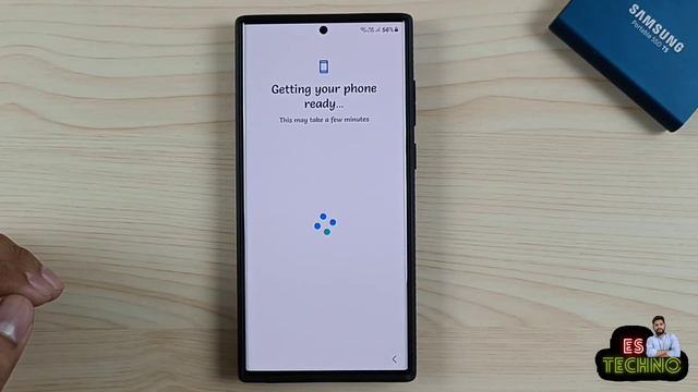 Samsung One UI 5 : Guest Mode (Multiple User Mode) Full Guide
