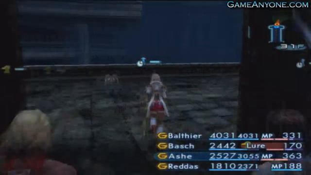 Let's Play - Final Fantasy XII [PS2][HD] - Part 187: Green Good Red Bad 2 смотреть онлайн