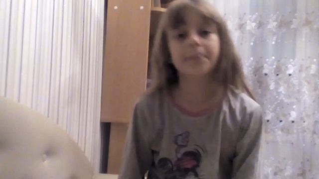 Осенний стих смотреть онлайн