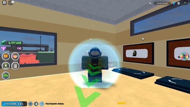 Roblox Military Tycoon F117 Nighthawk Leak ! смотреть онлайн