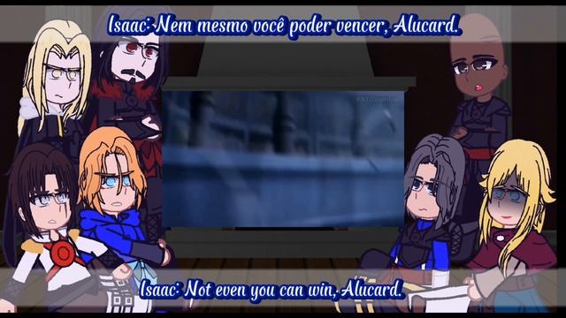 {??/??GC} Castlevania react: Morte do Drácula смотреть онлайн