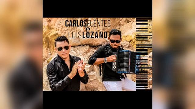 Carlos Fuentes, Luis Lozano - Quiero Darte Un Beso смотреть онлайн