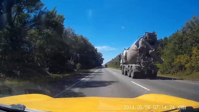Прежде чем обгонять, смотрте в зеркало смотреть онлайн