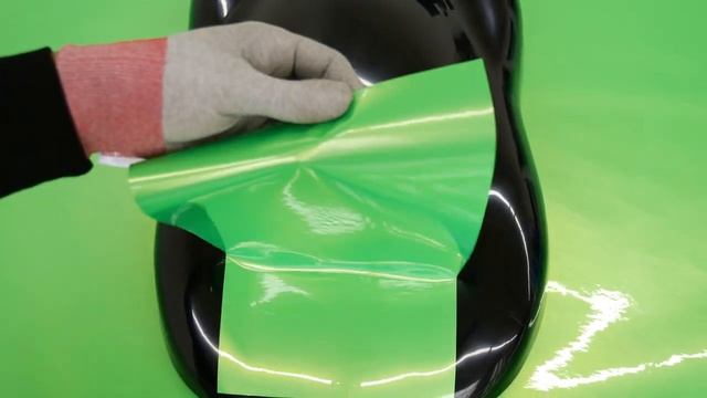 Rwraps Magic Green Chameleon Film смотреть онлайн