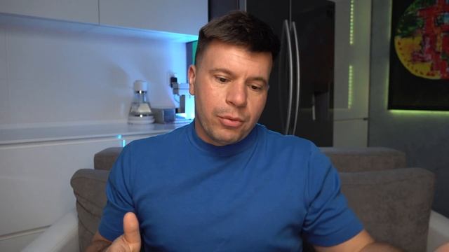 Три альткоина которые сделают тебя очень богатым! смотреть онлайн